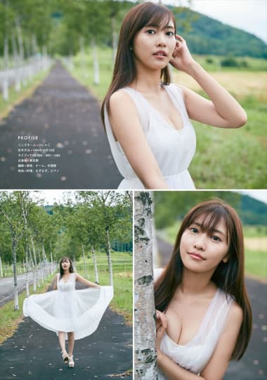 佐野ひなこ おっぱい