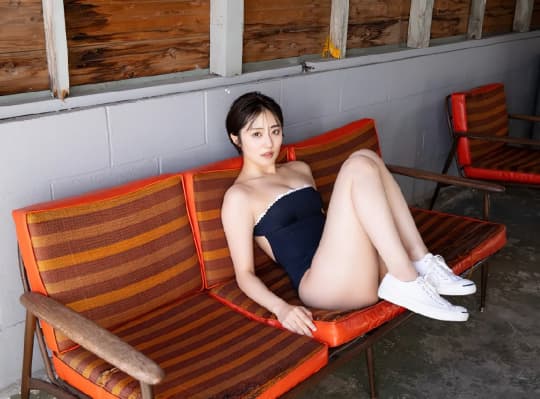 奥山かずさ エロ