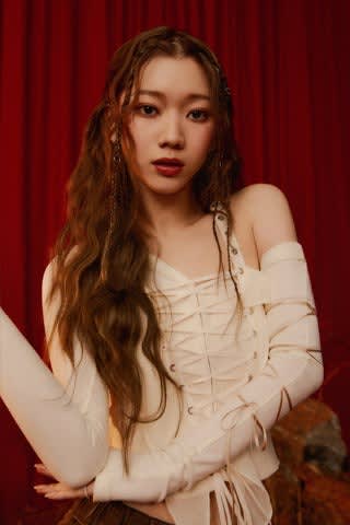 IS:SUE(イッシュ) エロ