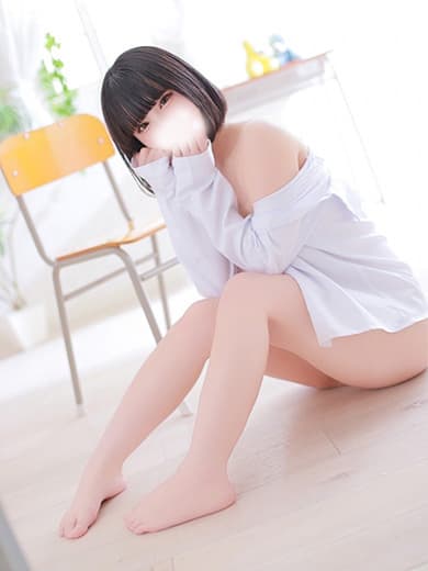 女の子