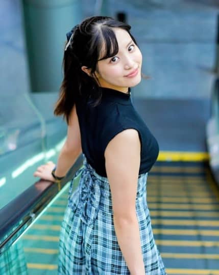 安藤令奈 エロ
