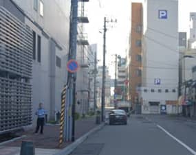 ソープランド函館 行き方