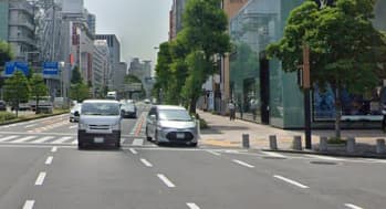 カラーズ 行き方