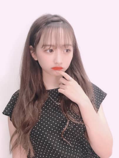 重川茉弥のエロい顔まんこ