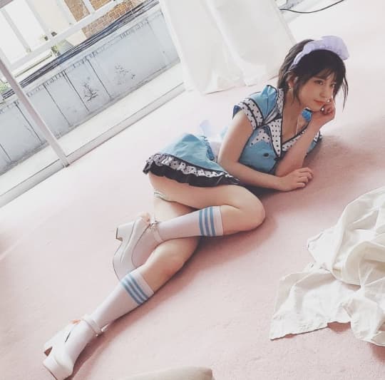 根本凪 エロ