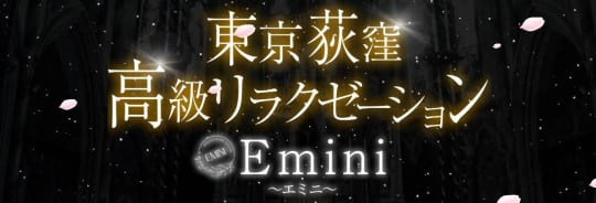 Emini(エミニ)