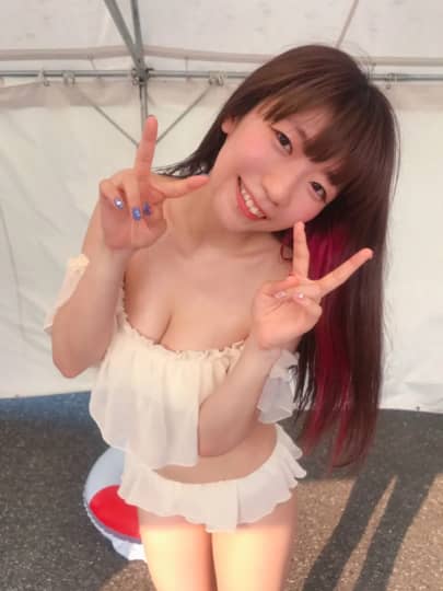 ぱいぱいでか美