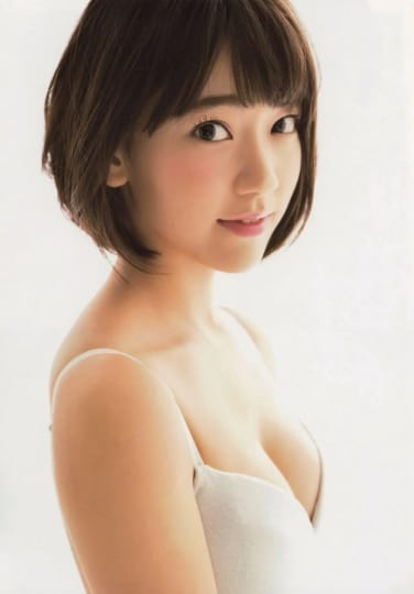 宮脇咲良 エロ