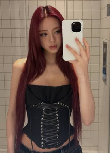 ITZY(イッチ) エロ