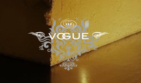 VOGUE