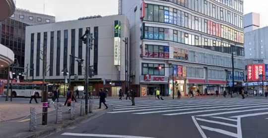 行き方