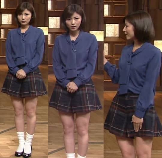 宇賀なつみ エロ