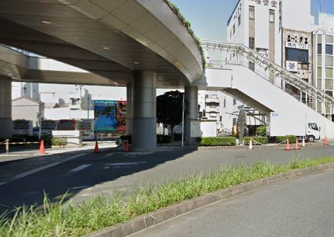 豊橋駅