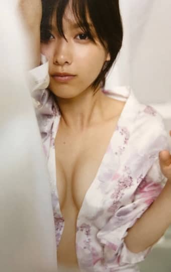 渡邉理佐 エロ