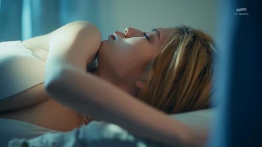 小芝風花 処女