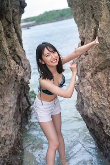 金村美玖 エロ