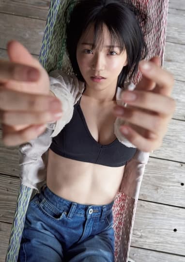 野口衣織 エロ