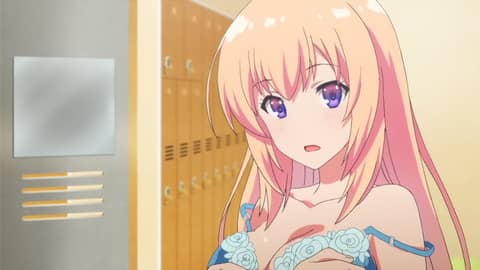 堀北鈴音