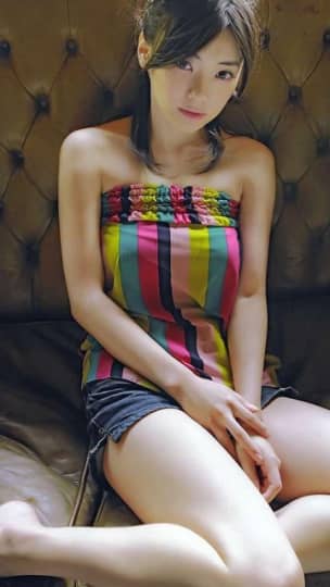 倉科カナ おっぱい
