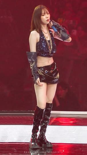 aespa ウィンター エロ