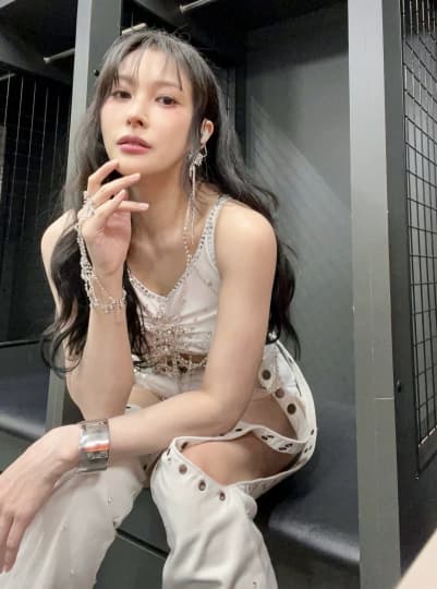 KARA 流出