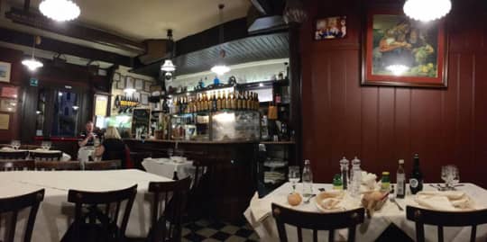 Osteria Antico Dolo