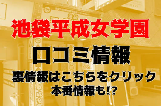 池袋平成女学園の紹介記事