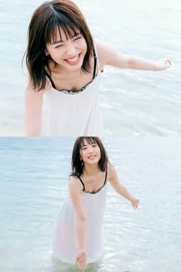 浜辺美波 えろ