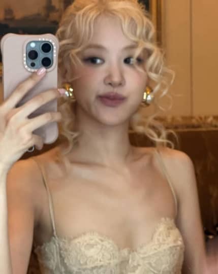KPOP エロ