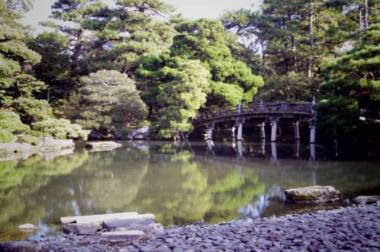 京都御所