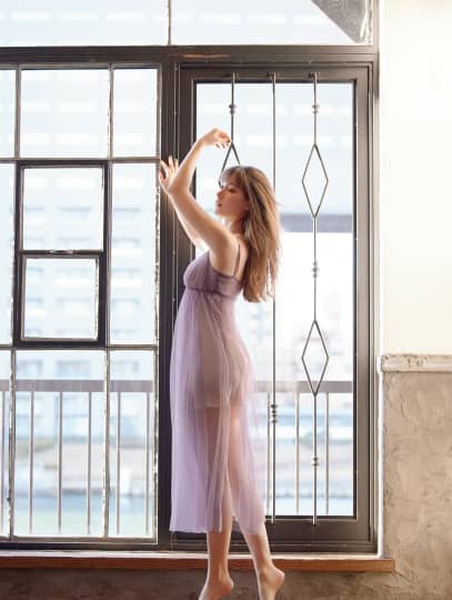 トラウデン直美