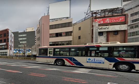 赤ひげ