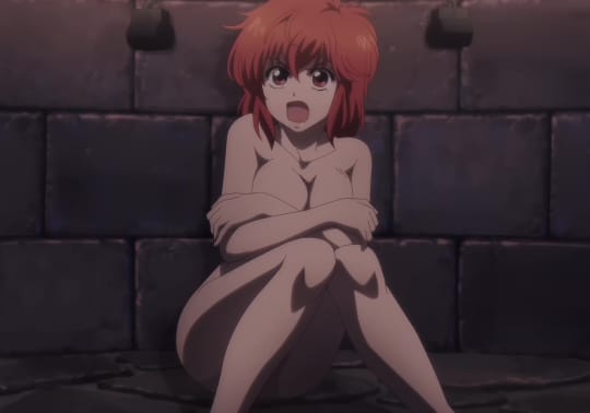 BASTARD!! ―暗黒の破壊神―