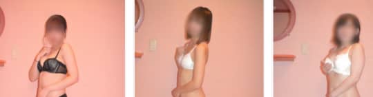 金町ゴールド 女の子