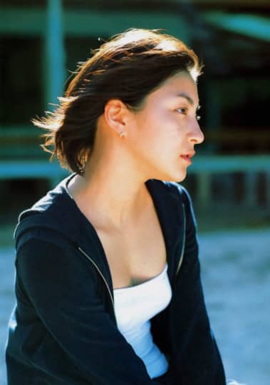 広末涼子 エロ
