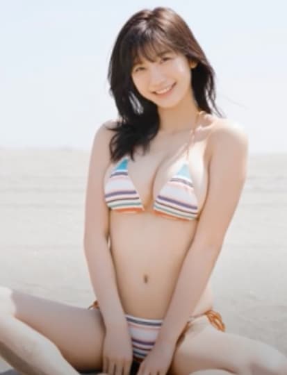 小倉優香