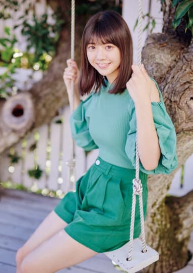 冨里奈央 エロ