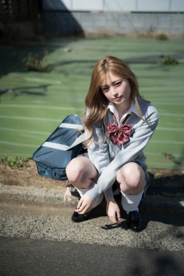 ゆうちゃみ エロ