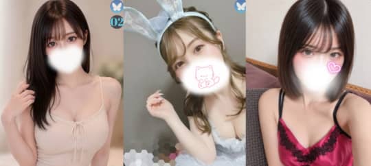 Orfe(オルフェ)渋谷の女の子