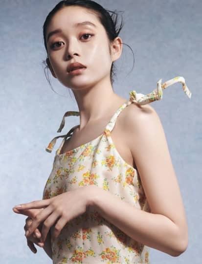 髙石あかりのおっぱい画像