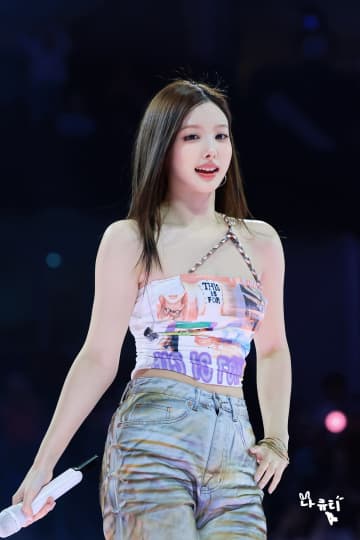 twice ナヨン エロ