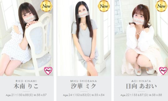 多恋人倶楽部(タレントクラブ)のキャスト