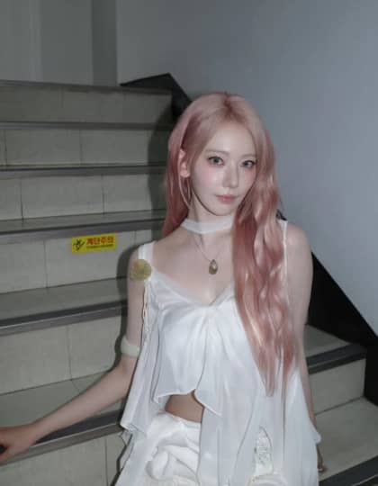 KPOP エロ