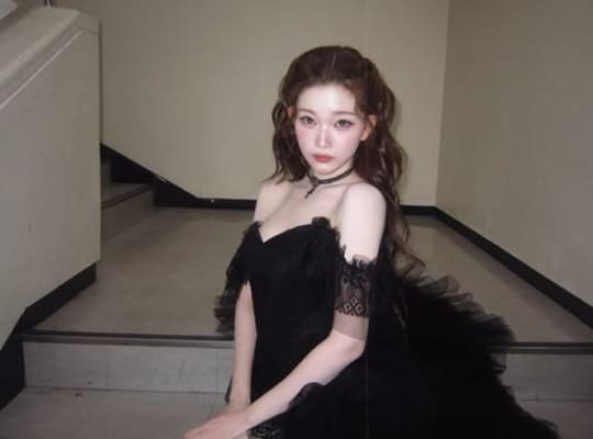 KPOP エロ