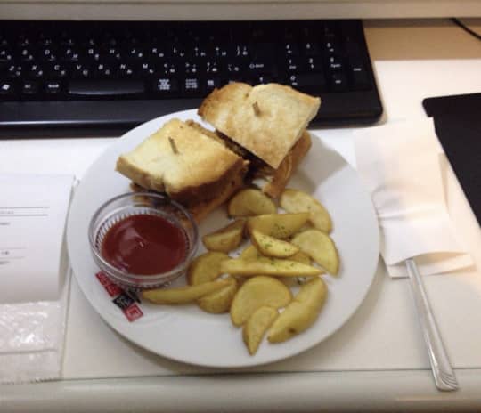 自遊空間 BIGBOX高田馬場店