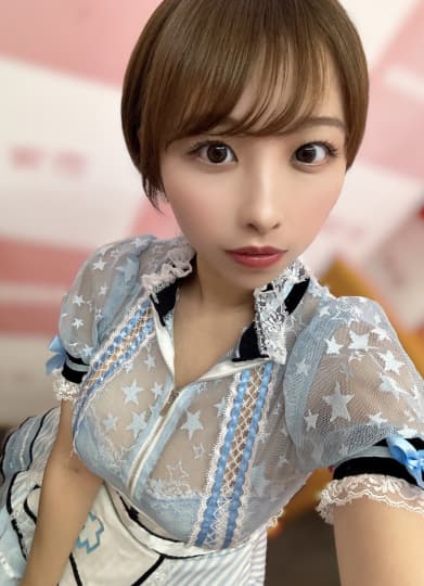 宍戸里帆