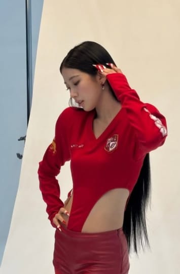 KPOP エロ