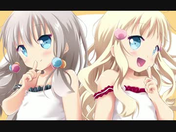ないしょのないしょ！OPデモムービー