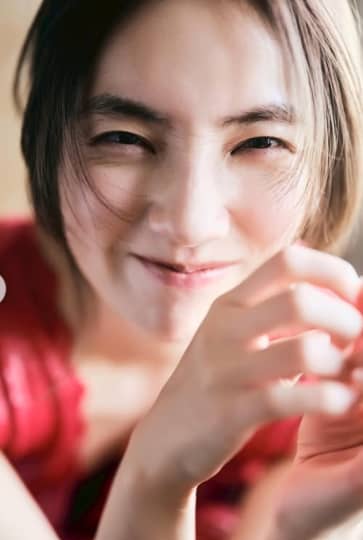 仁村紗和　エロ