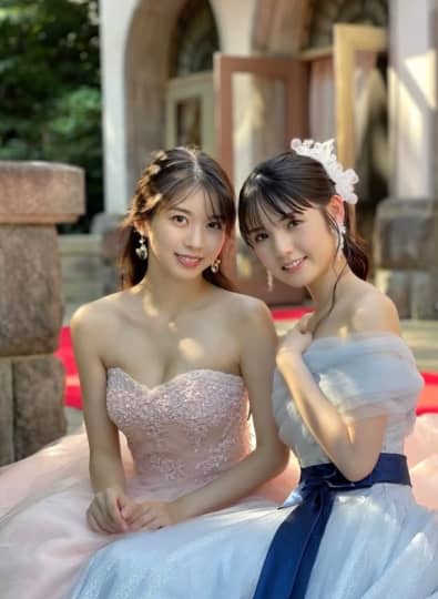 牧野真莉愛 エロ